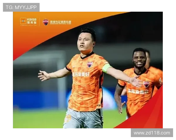 铭途总经理郜林：为广州足球贡献力量