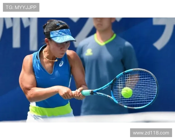 [澳网]苦战三盘 张瑞恩无缘晋级.